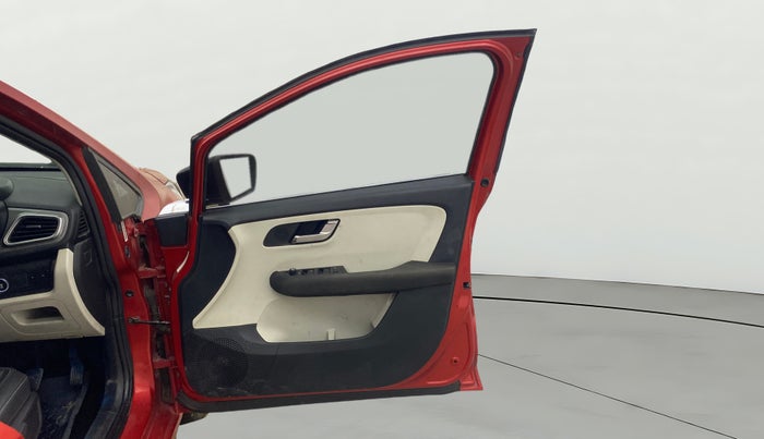 2021 Tata ALTROZ XZ PLUS DIESEL, Diesel, Manual, 49,990 km, RHS Front Door