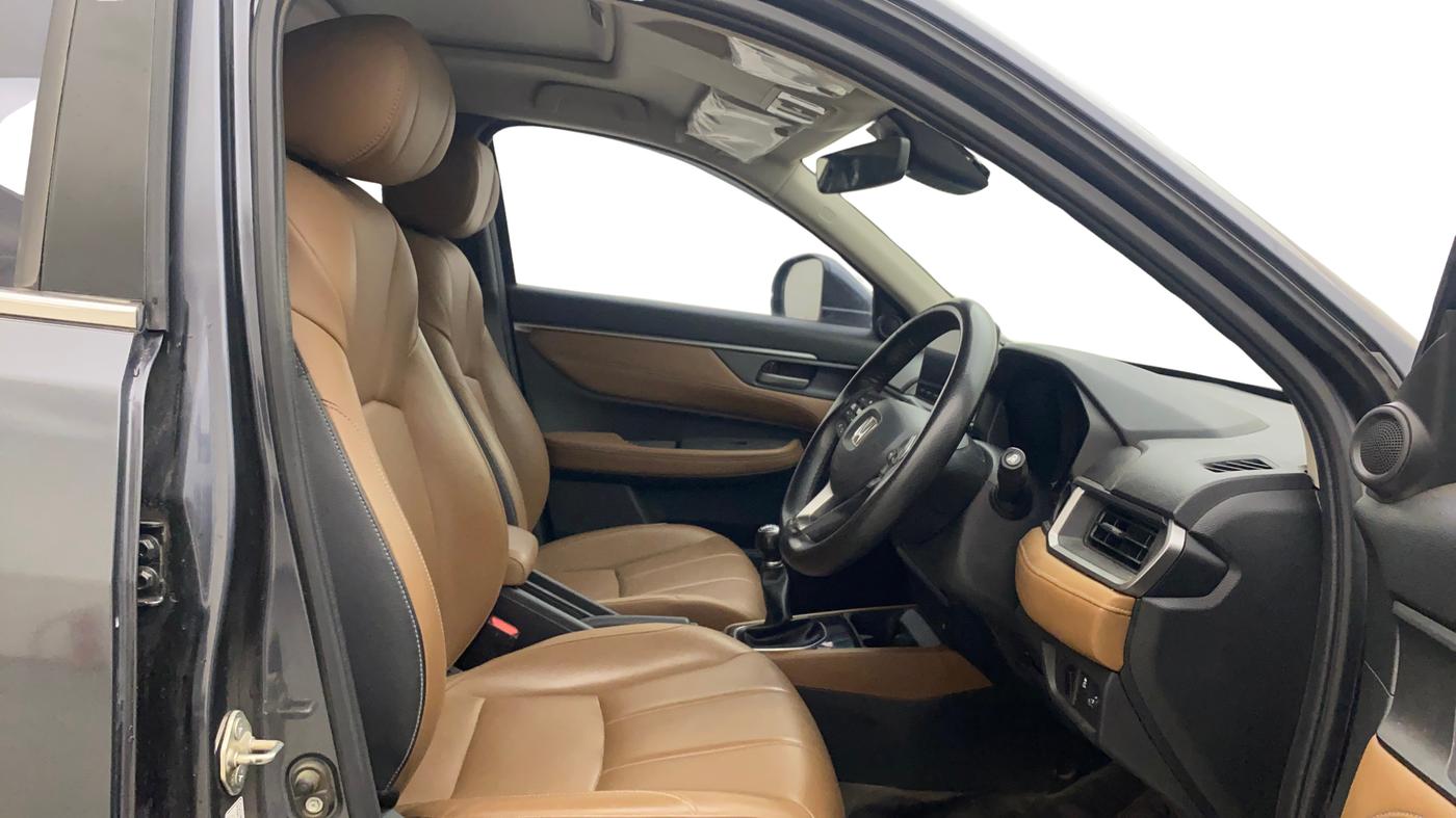 2023 Honda ELEVATE ZX MT, Petrol, Manual, 54,155 km, Right Side Front Door Cabin