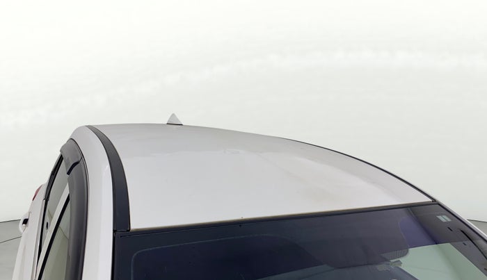 2017 Hyundai Grand i10 SPORTZ 1.2 KAPPA VTVT, Petrol, Manual, 20,125 km, Roof