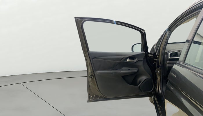 2020 Honda WR-V 1.2L I-VTEC SV MT, Petrol, Manual, 43,299 km, LHS Front Door