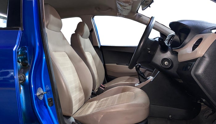 2019 Hyundai Xcent S 1.2, Petrol, Manual, 56,577 km, Right Side Front Door Cabin