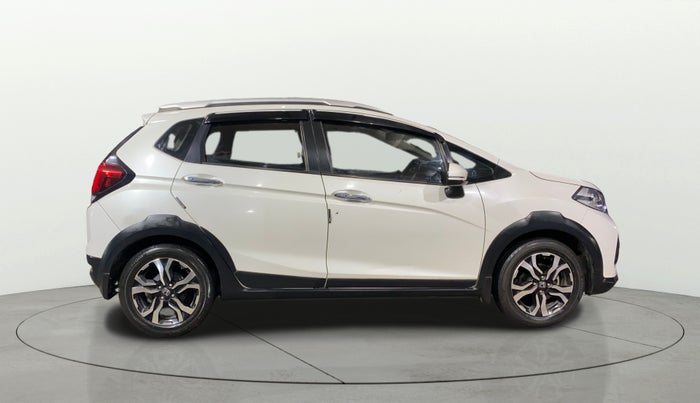 2021 Honda WR-V 1.2L I-VTEC VX MT, Petrol, Manual, 28,242 km, Right Side View