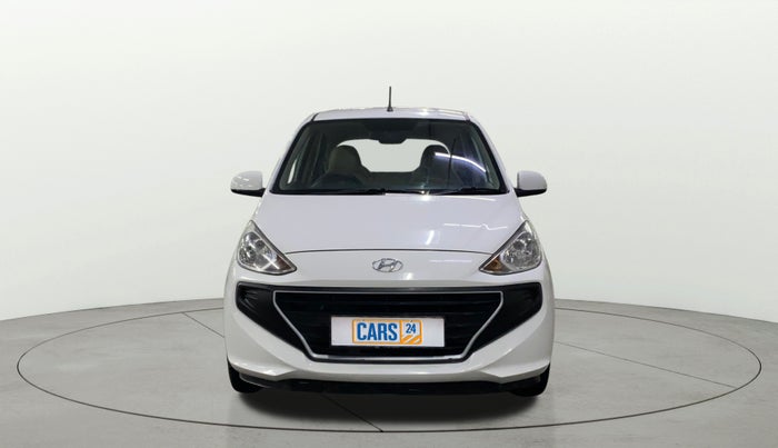 2021 Hyundai NEW SANTRO MAGNA, Petrol, Manual, 26,487 km, Front