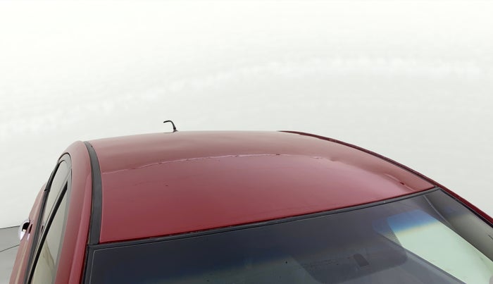 2015 Hyundai Verna FLUIDIC 4S 1.6 VTVT S(O), CNG, Manual, 1,04,380 km, Roof