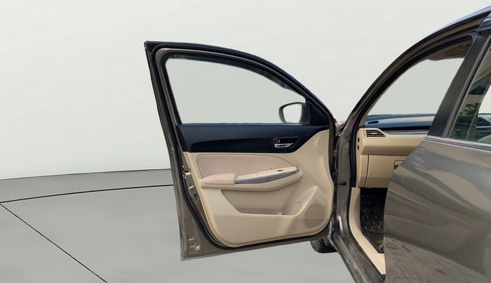 2021 Maruti Dzire ZXI, Petrol, Manual, 27,226 km, LHS Front Door