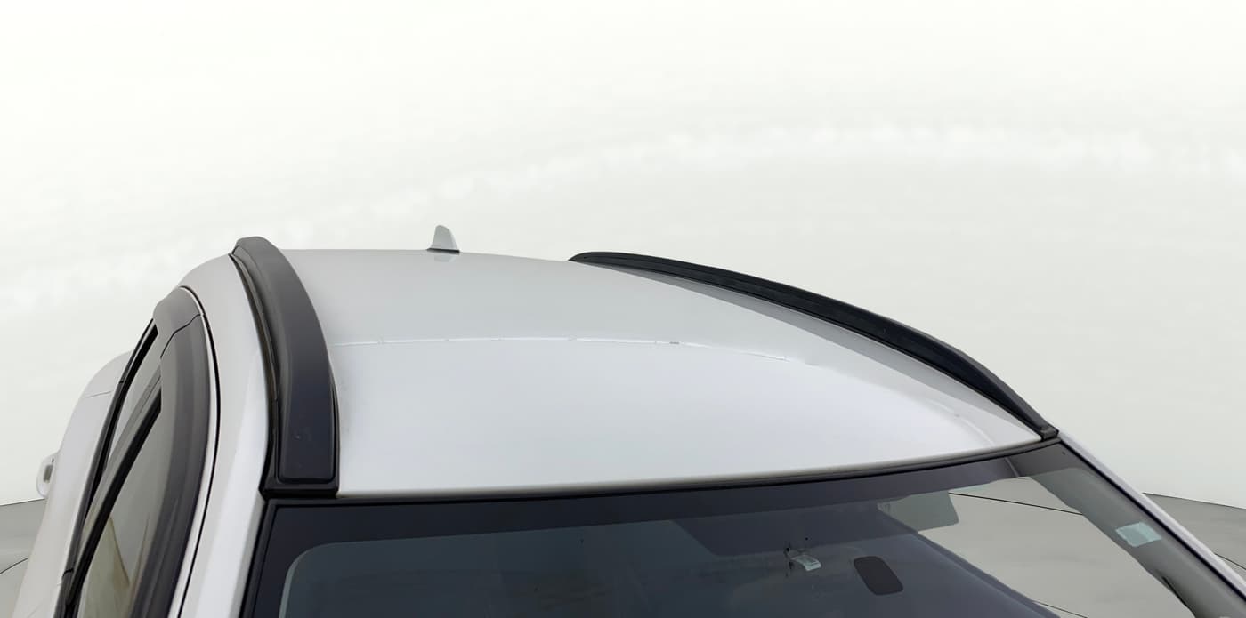 2025 Maruti FRONX DELTA PLUS 1.2L AGS, Petrol, Automatic, 9,784 km, Roof