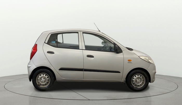 2014 Hyundai i10 MAGNA 1.1, Petrol, Manual, 71,956 km, Right Side View