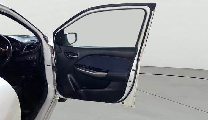 2019 Maruti Baleno ZETA PETROL 1.2, Petrol, Manual, 37,362 km, RHS Front Door