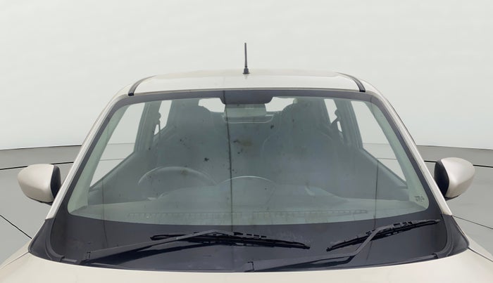 2020 Maruti S PRESSO VXI PLUS AMT, Petrol, Automatic, 29,098 km, Front Windshield
