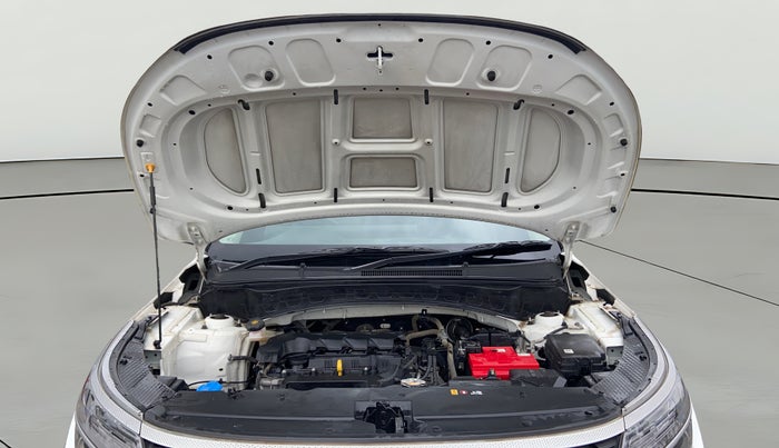 2022 KIA SELTOS HTK PLUS 1.5 IMT, Petrol, Manual, 44,052 km, Open Bonet