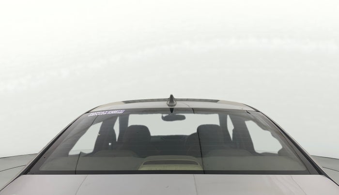 2018 Honda Amaze 1.5L I-DTEC V CVT, Diesel, Automatic, 89,553 km, Rear Windshield