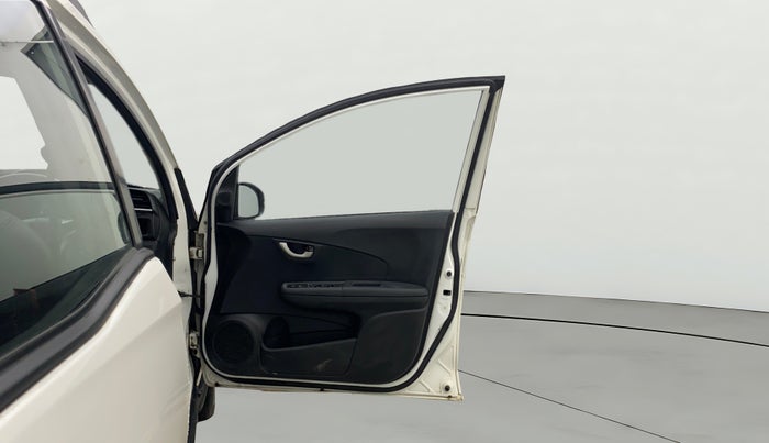 2019 Honda BR-V 1.5L I-VTEC V CVT, Petrol, Automatic, 36,774 km, RHS Front Door