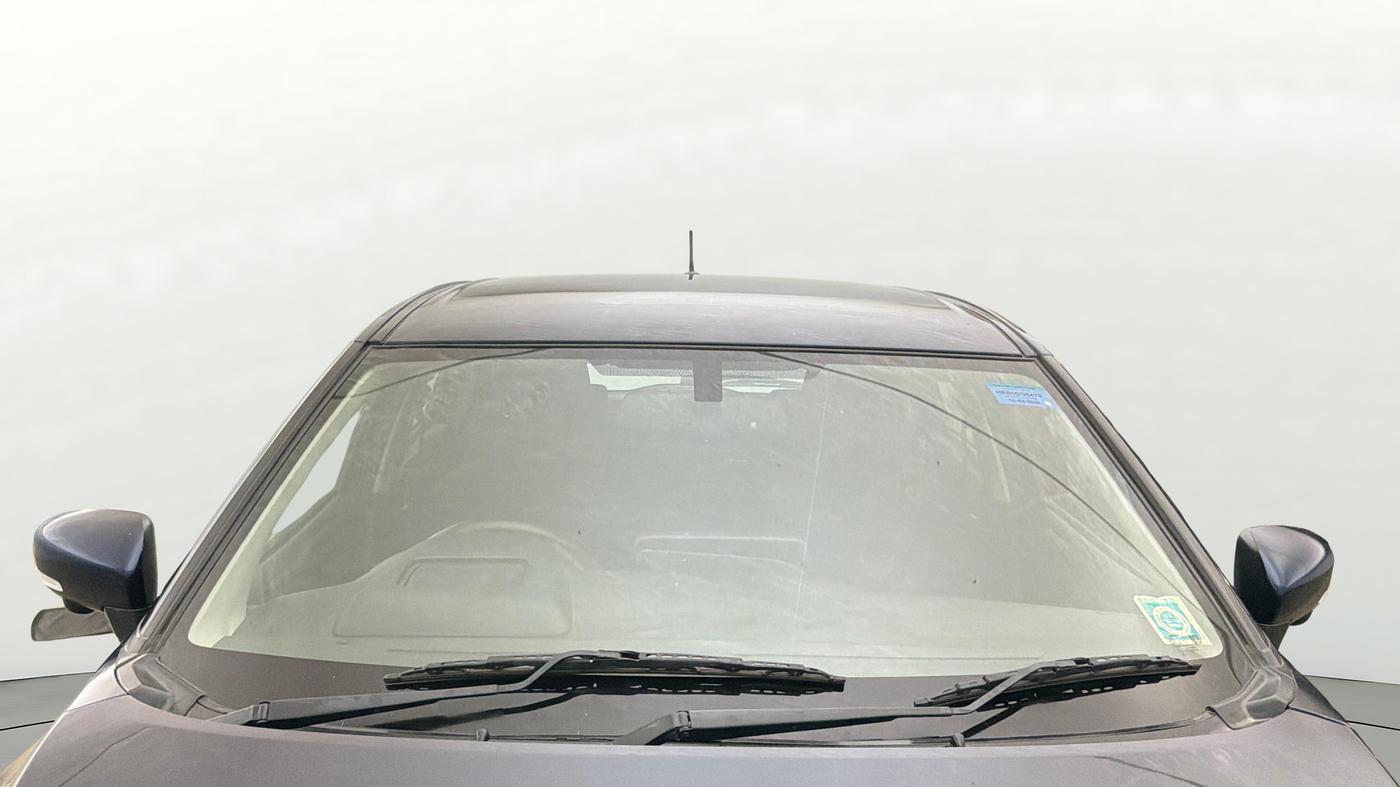 2022 Maruti Baleno ALPHA PETROL 1.2, Petrol, Manual, 68,834 km, Front Windshield