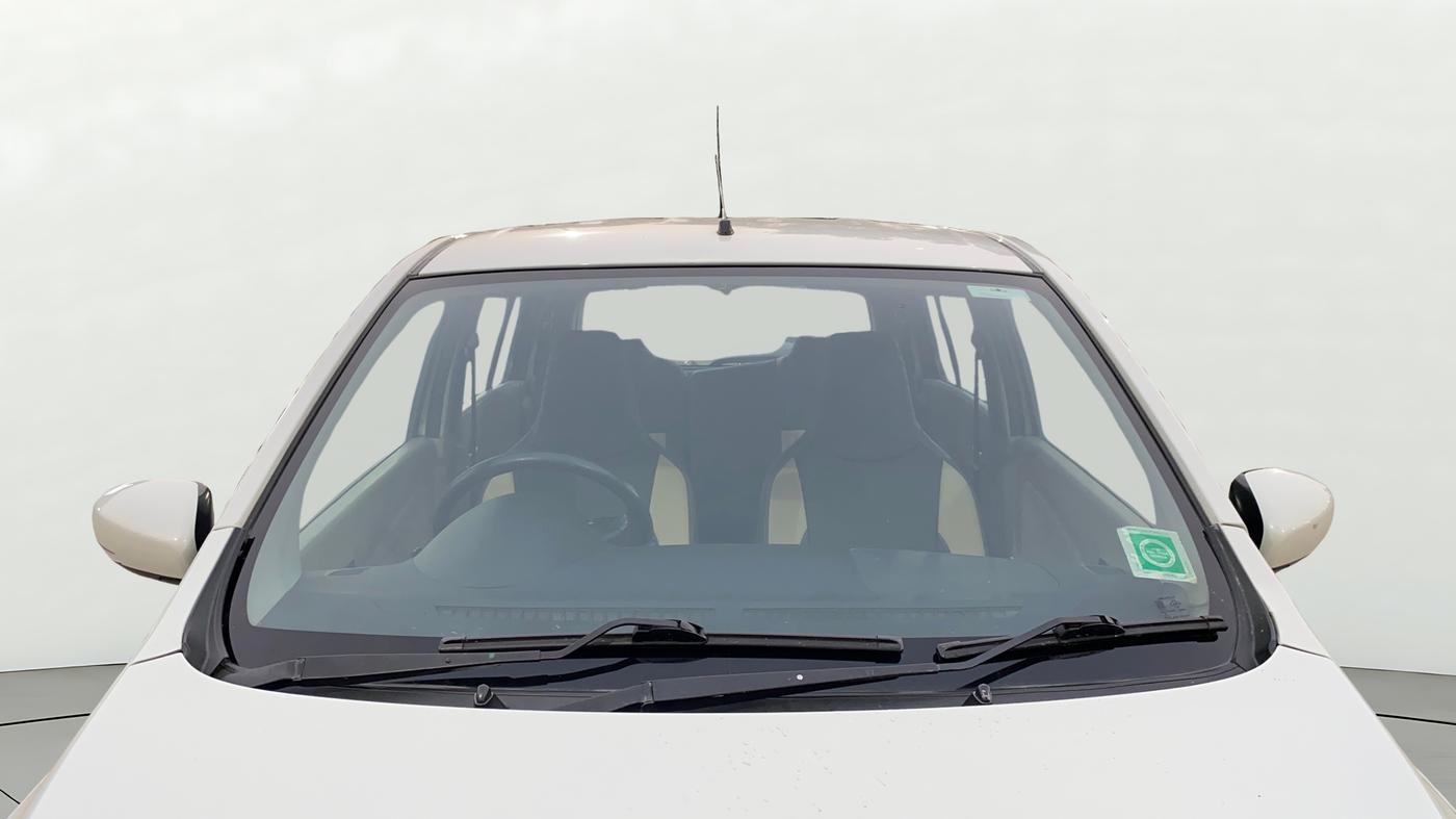 2016 Maruti Celerio ZXI AMT (O), Petrol, Automatic, 93,668 km, Front Windshield