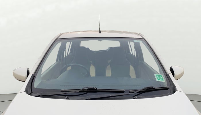 2016 Maruti Celerio ZXI AMT (O), Petrol, Automatic, 93,668 km, Front Windshield