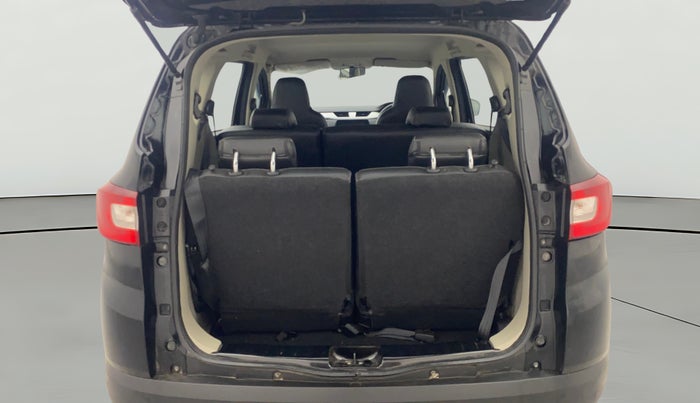 2024 Renault TRIBER RXZ, Petrol, Manual, 5,354 km, Boot Open Zoomed View