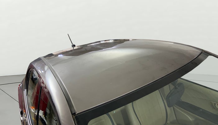 2014 Honda Amaze 1.2L I-VTEC S, Petrol, Manual, 44,669 km, Roof