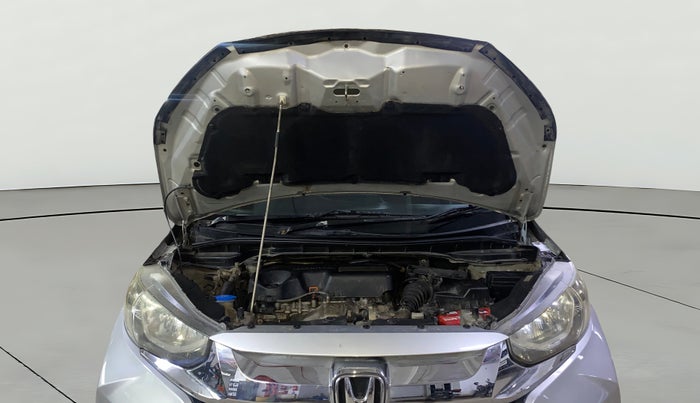 2018 Honda WR-V 1.5L I-DTEC VX MT, Diesel, Manual, 68,115 km, Open Bonet