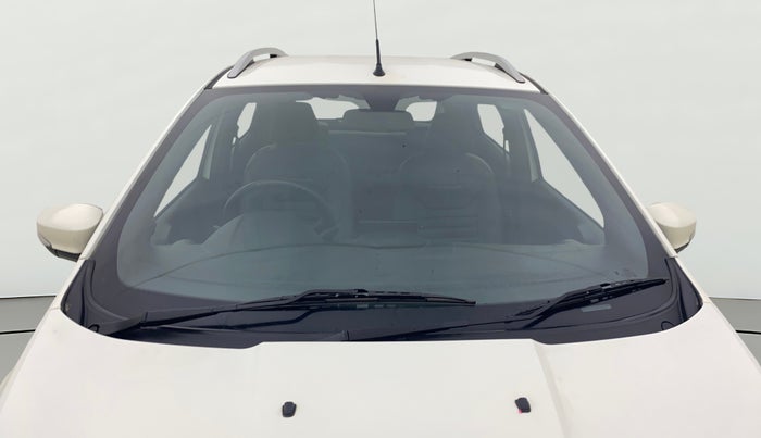 2020 Ford FREESTYLE TITANIUM 1.2 PETROL, Petrol, Manual, 44,725 km, Front Windshield