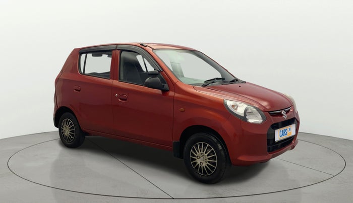 2012 Maruti Alto 800 LXI, Petrol, Manual, 62,499 km, Right Front Diagonal