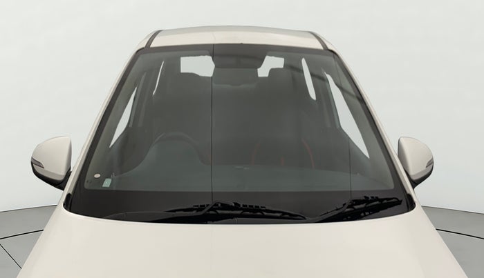 2019 Hyundai Verna 1.6 CRDI SX, Diesel, Manual, 67,455 km, Front Windshield