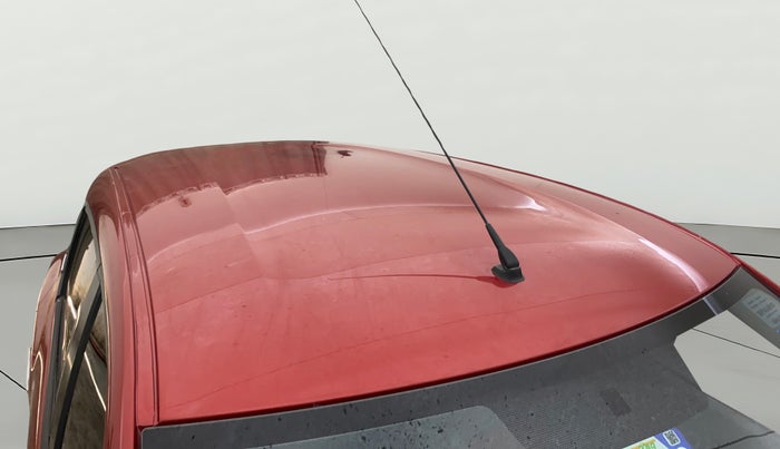 2020 Renault Kwid RXT 1.0 AMT (O), Petrol, Automatic, 21,782 km, Roof