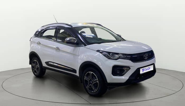 2021 Tata NEXON XM DIESEL, Diesel, Manual, 57,995 km, SRP