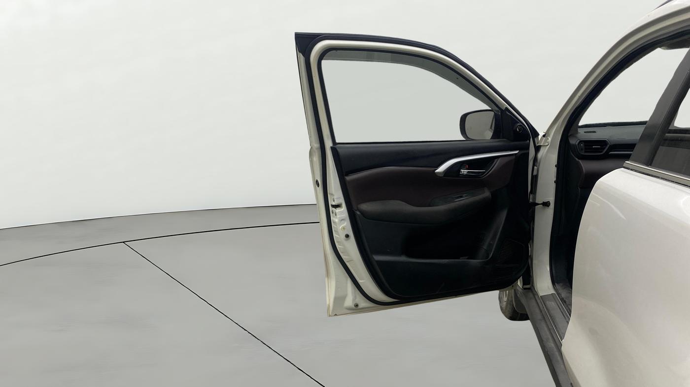 2023 Maruti Grand Vitara SIGMA SMART HYBRID, Petrol, Manual, 67,512 km, LHS Front Door