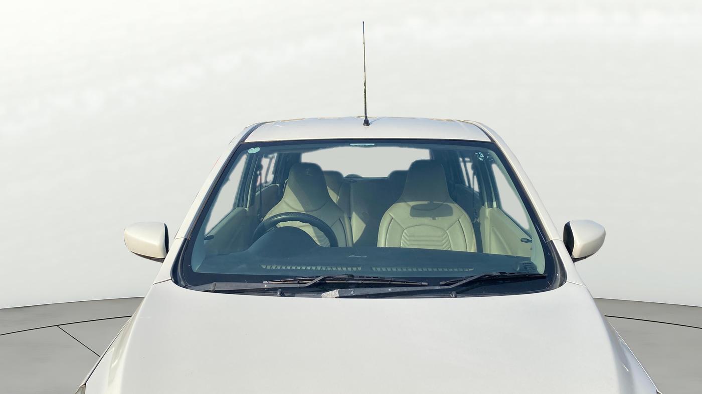 2018 Maruti Celerio VXI AMT, Petrol, Automatic, 47,728 km, Front Windshield