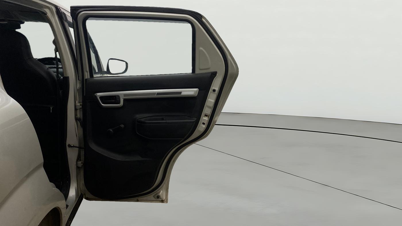2020 Maruti S PRESSO VXI+, Petrol, Manual, 73,378 km, RHS Rear Door