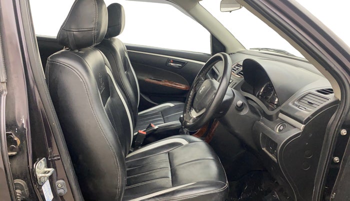 2015 Maruti Swift ZDI, Diesel, Manual, 83,737 km, Right Side Front Door Cabin