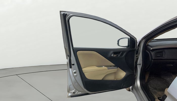 2015 Honda City 1.5L I-VTEC V MT, Petrol, Manual, 83,292 km, LHS Front Door