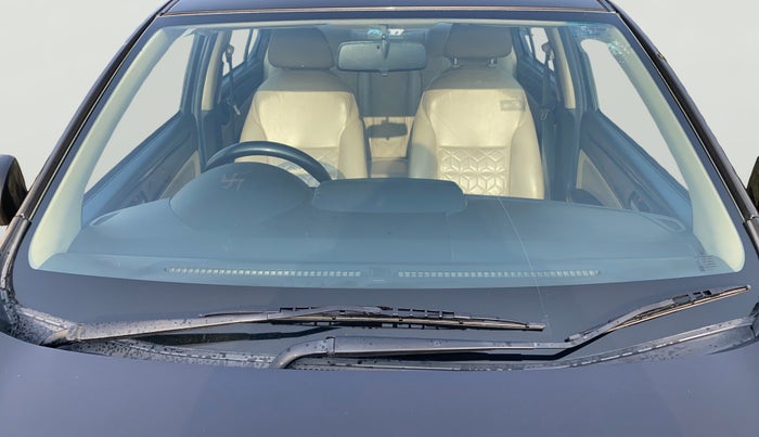 2021 Honda Amaze 1.2L I-VTEC S, Petrol, Manual, 53,671 km, Front Windshield