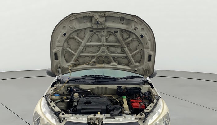 2014 Maruti Alto K10 VXI, Petrol, Manual, 44,648 km, Open Bonet