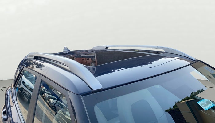 2020 Hyundai VENUE SX 1.0 TURBO, Petrol, Manual, 32,411 km, Roof