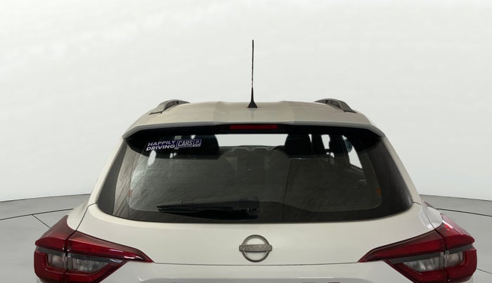 2021 Nissan MAGNITE XL, Petrol, Manual, 21,197 km, Rear Windshield