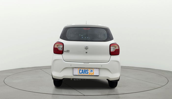 2023 Maruti Alto K10 VXI, Petrol, Manual, 4,942 km, Back/Rear
