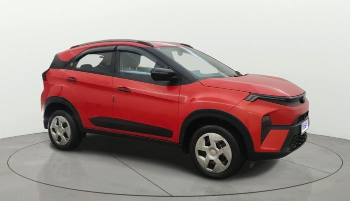 2024 Tata NEXON PURE 1.5 DIESEL, Diesel, Manual, 56,463 km, Right Front Diagonal