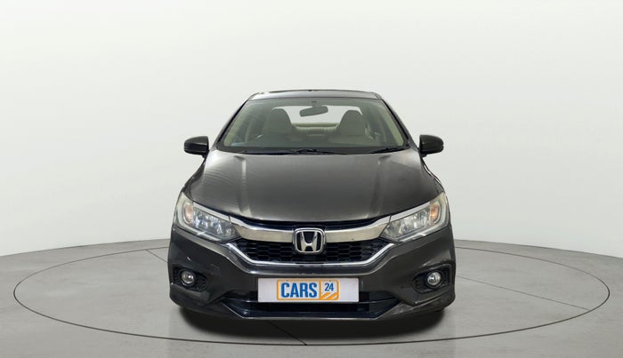 2018 Honda City 1.5L I-VTEC V MT, Petrol, Manual, 79,576 km, Front