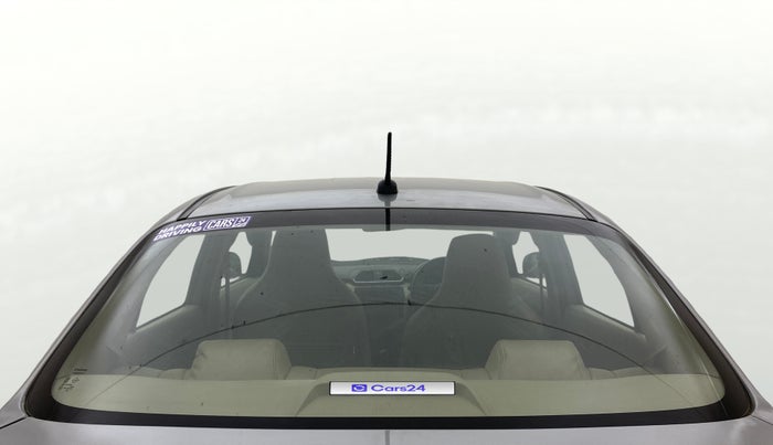 2020 Maruti Dzire LXI, Petrol, Manual, 56,572 km, Rear Windshield