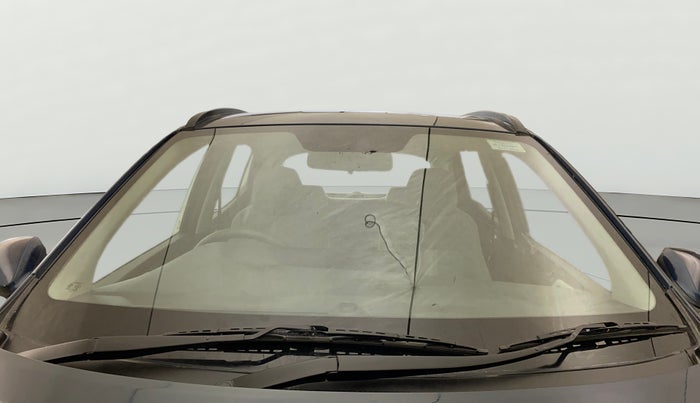 2020 Hyundai GRAND I10 NIOS SPORTZ AMT 1.2 KAPPA VTVT, Petrol, Automatic, 72,128 km, Front Windshield