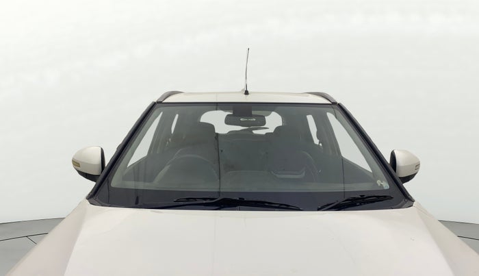 2020 Maruti Vitara Brezza ZXI PLUS, Petrol, Manual, 1,02,607 km, Front Windshield