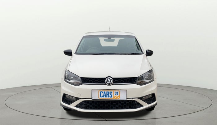 2018 Volkswagen Polo HIGHLINE PLUS 1.0 16 ALLOY, Petrol, Manual, 73,237 km, Front