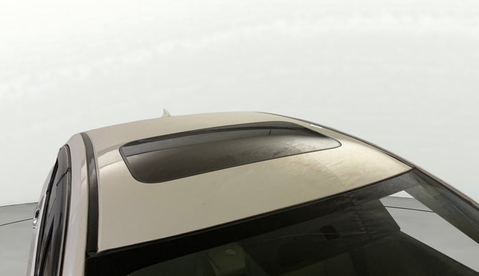 2014 Honda City 1.5L I-VTEC VX, Petrol, Manual, 42,568 km, Roof