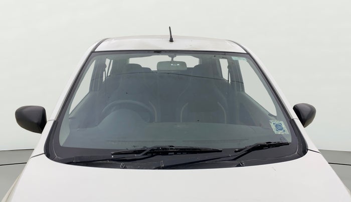 2016 Maruti Celerio VXI, Petrol, Manual, 49,298 km, Front Windshield