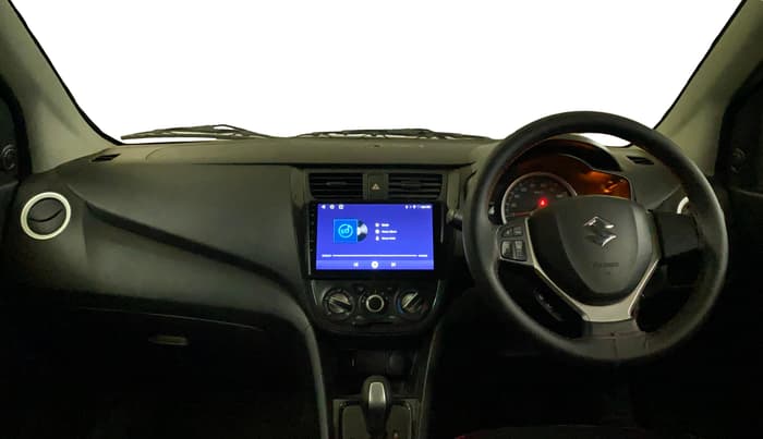 2017 Maruti Celerio X ZXI (O) AMT, Petrol, Automatic, 25,252 km, Dashboard