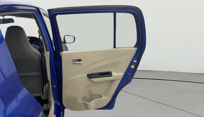 2020 Maruti Celerio ZXI (O), Petrol, Manual, 45,077 km, RHS Rear Door