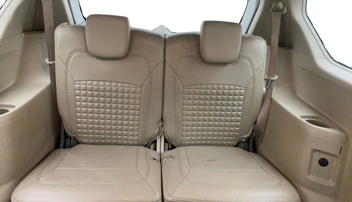 2013 Maruti Ertiga ZDI, Diesel, Manual, 1,21,628 km, Third Seat Row ( optional )