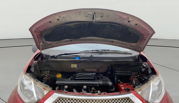 2016 Datsun Redi Go T (O), Petrol, Manual, 98,760 km, Open Bonet