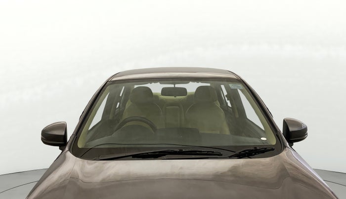 2020 Honda Amaze 1.2L I-VTEC S, Petrol, Manual, 36,431 km, Front Windshield